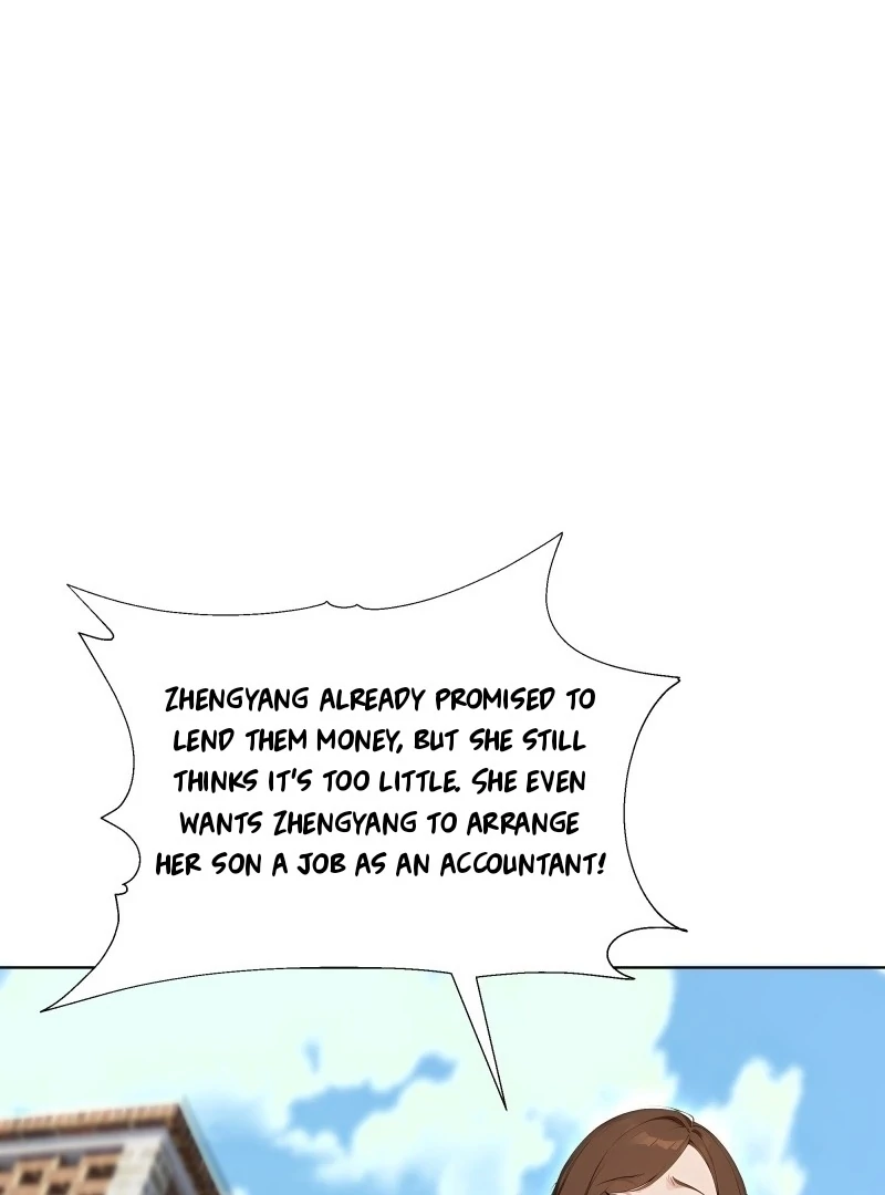 Prices Depreciated, and I Became the World’s Richest Person Chapter 25 463 090