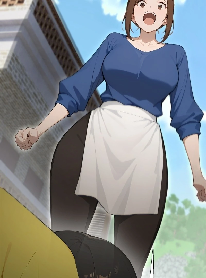 Prices Depreciated, and I Became the World’s Richest Person Chapter 25 464 091