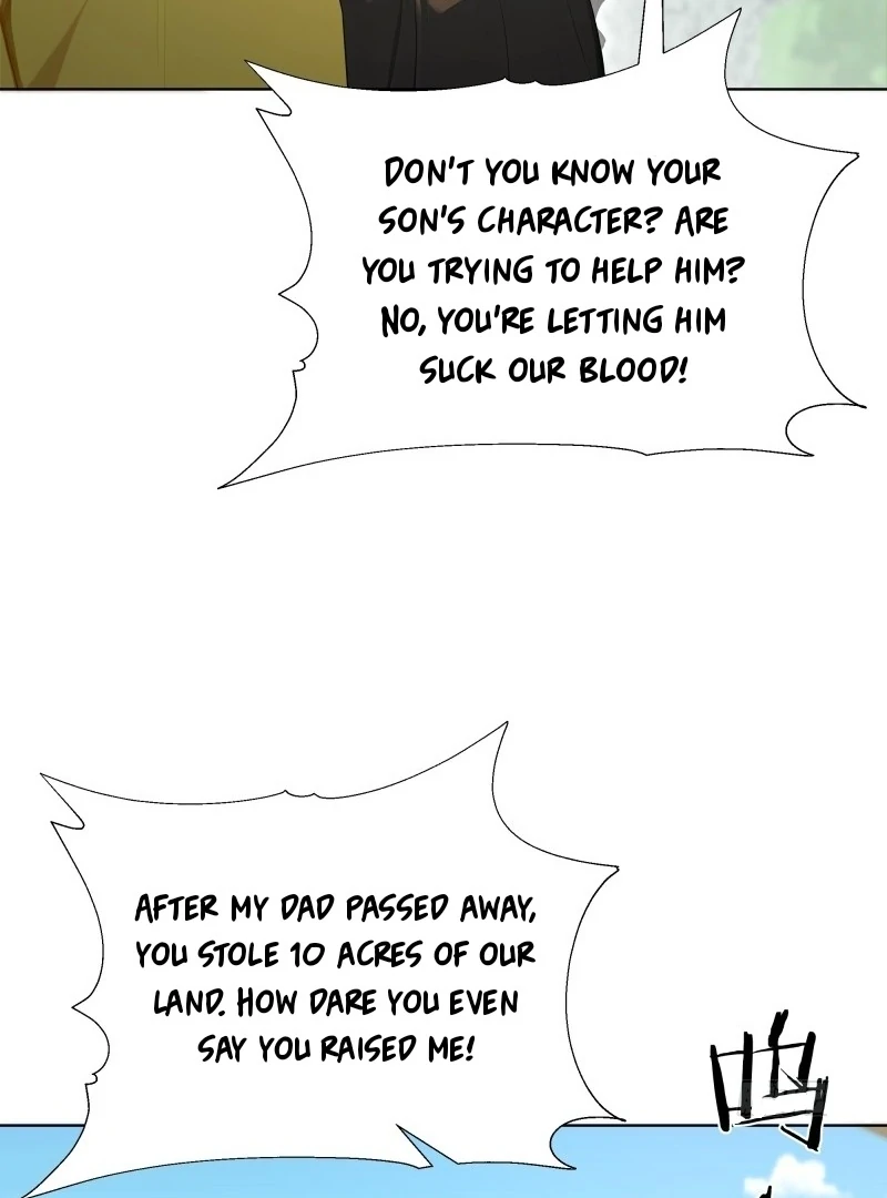 Prices Depreciated, and I Became the World’s Richest Person Chapter 25 465 092