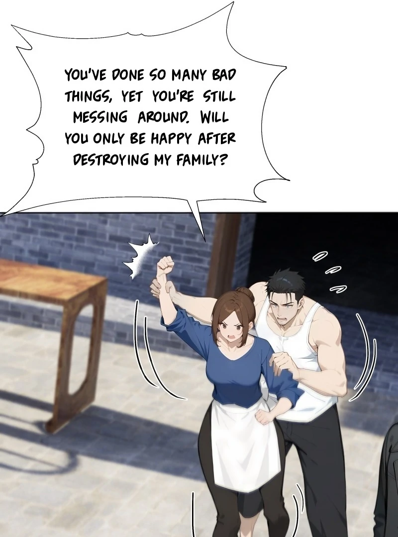 Prices Depreciated, and I Became the World’s Richest Person Chapter 25 468 095