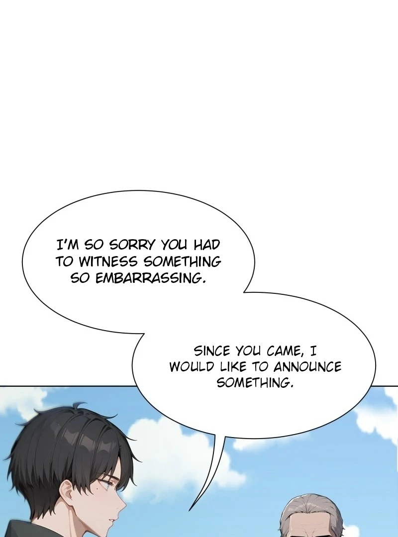 Prices Depreciated, and I Became the World’s Richest Person Chapter 25 470 097