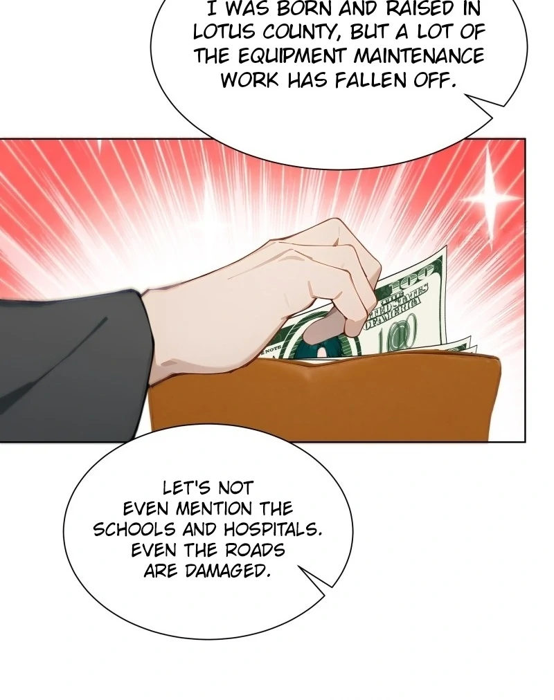 Prices Depreciated, and I Became the World’s Richest Person Chapter 25 472 099