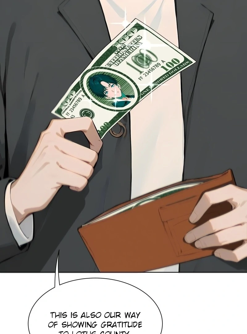 Prices Depreciated, and I Became the World’s Richest Person Chapter 25 474 101