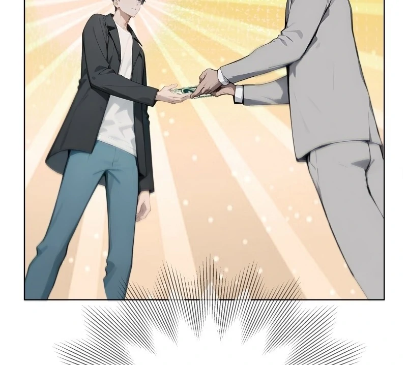 Prices Depreciated, and I Became the World’s Richest Person Chapter 25 476 103