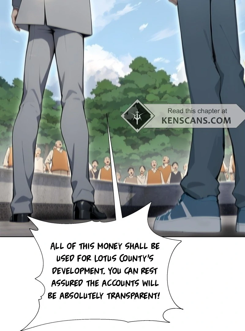 Prices Depreciated, and I Became the World’s Richest Person Chapter 25 479 106