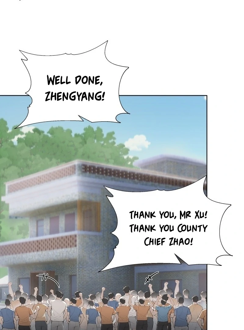 Prices Depreciated, and I Became the World’s Richest Person Chapter 25 480 107