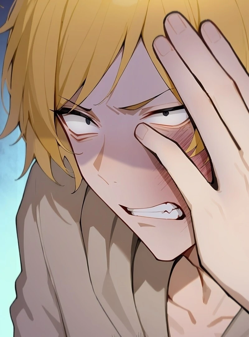 Prices Depreciated, and I Became the World’s Richest Person Chapter 25 484 111