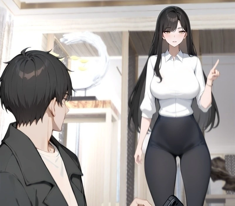 Prices Depreciated, and I Became the World’s Richest Person Chapter 25 488 115