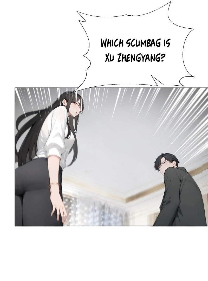 Prices Depreciated, and I Became the World’s Richest Person Chapter 25 490 117