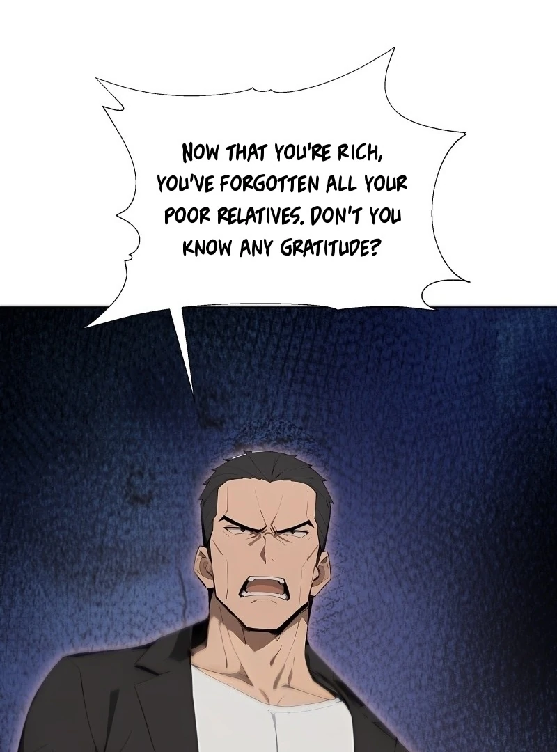 Prices Depreciated, and I Became the World’s Richest Person Chapter 25 491 118