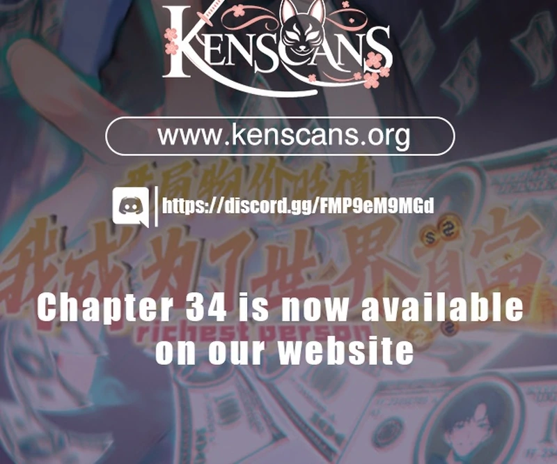 Prices Depreciated, and I Became the World’s Richest Person Chapter 25 495 122