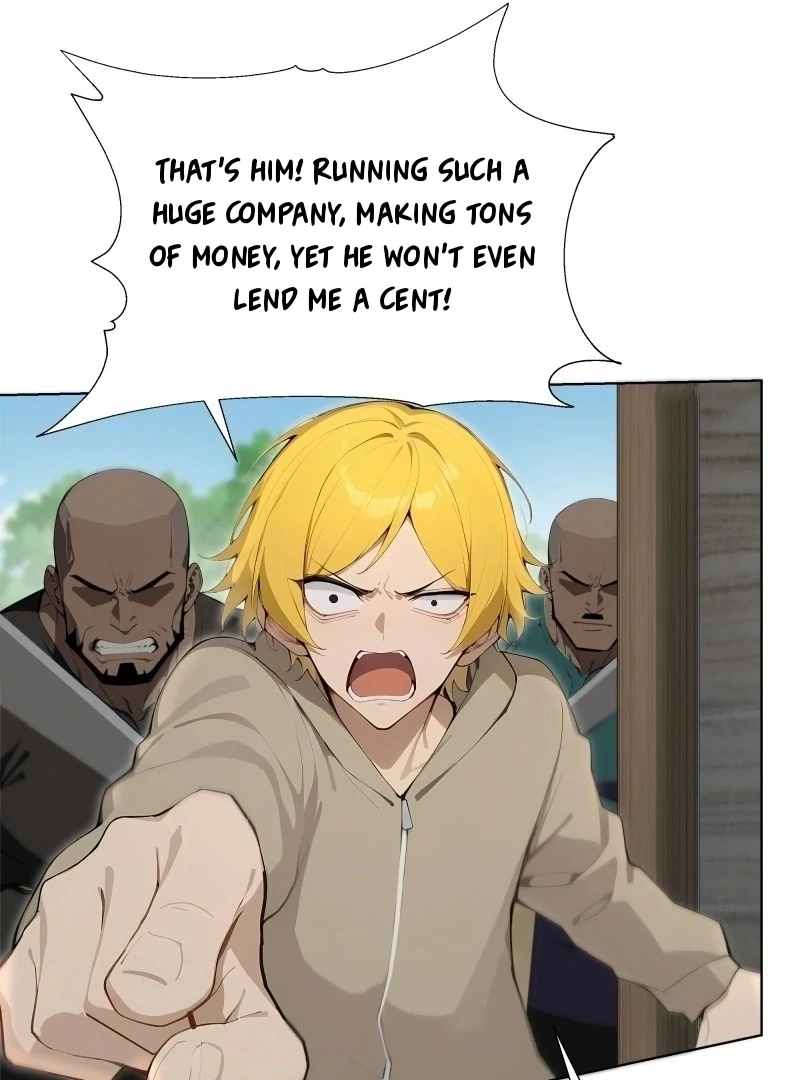 Prices Depreciated, and I Became the World’s Richest Person Chapter 26 322 006