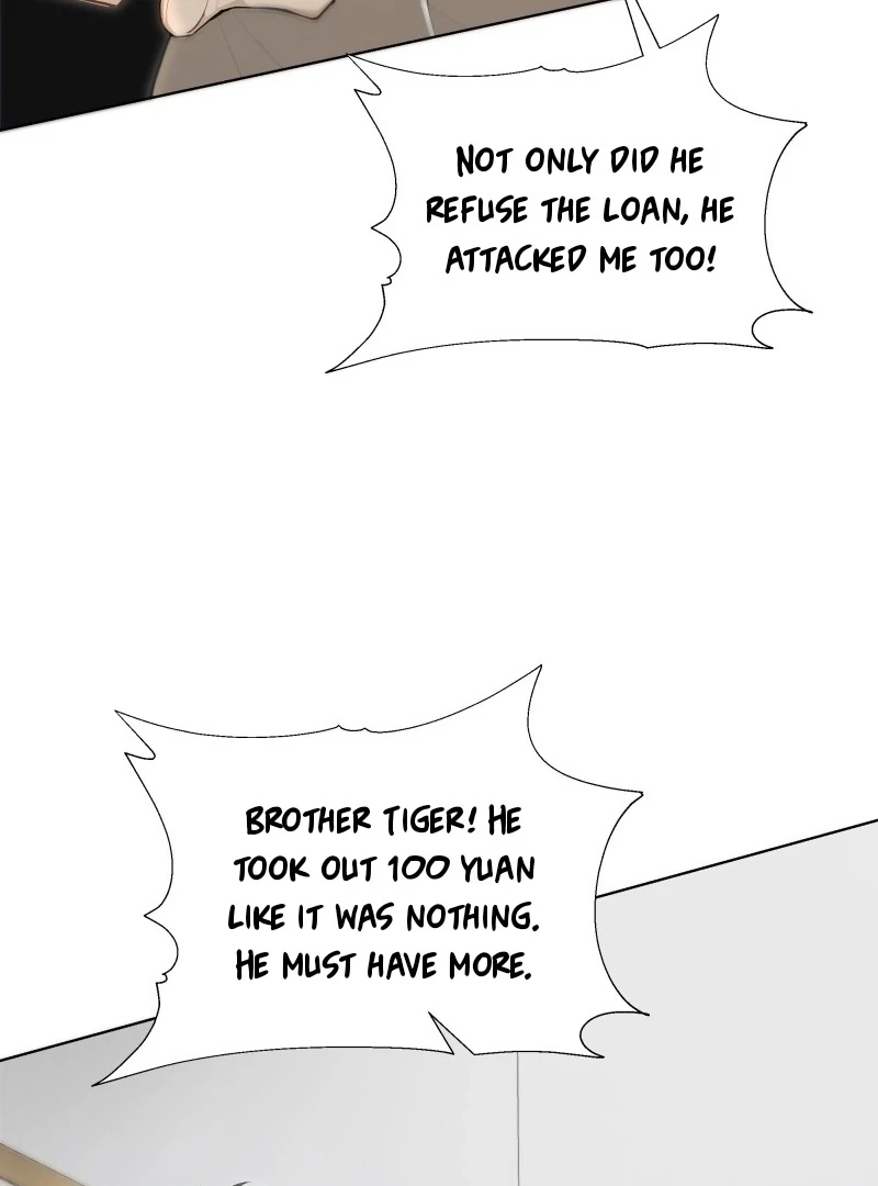 Prices Depreciated, and I Became the World’s Richest Person Chapter 26 323 007