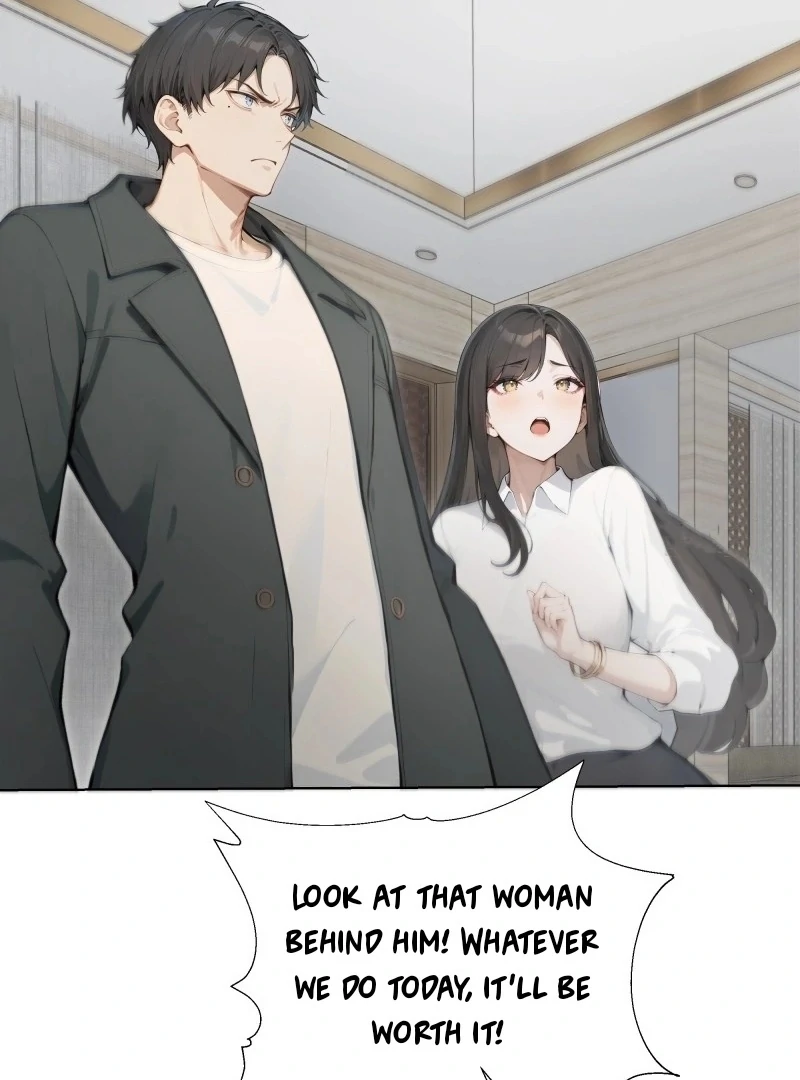 Prices Depreciated, and I Became the World’s Richest Person Chapter 26 324 008