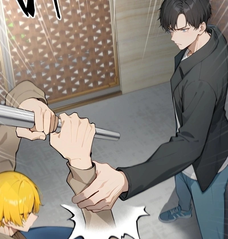 Prices Depreciated, and I Became the World’s Richest Person Chapter 26 337 021