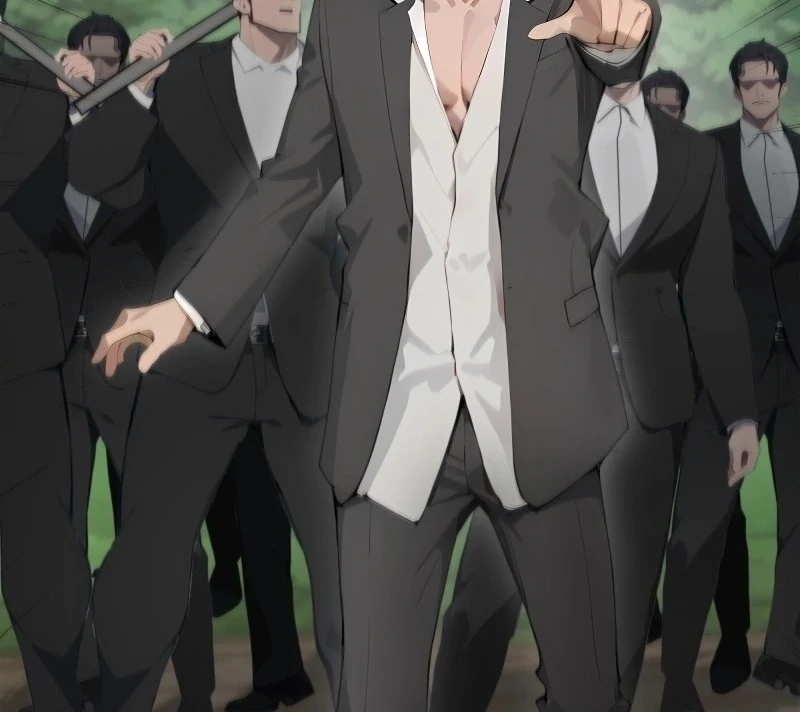 Prices Depreciated, and I Became the World’s Richest Person Chapter 26 350 034