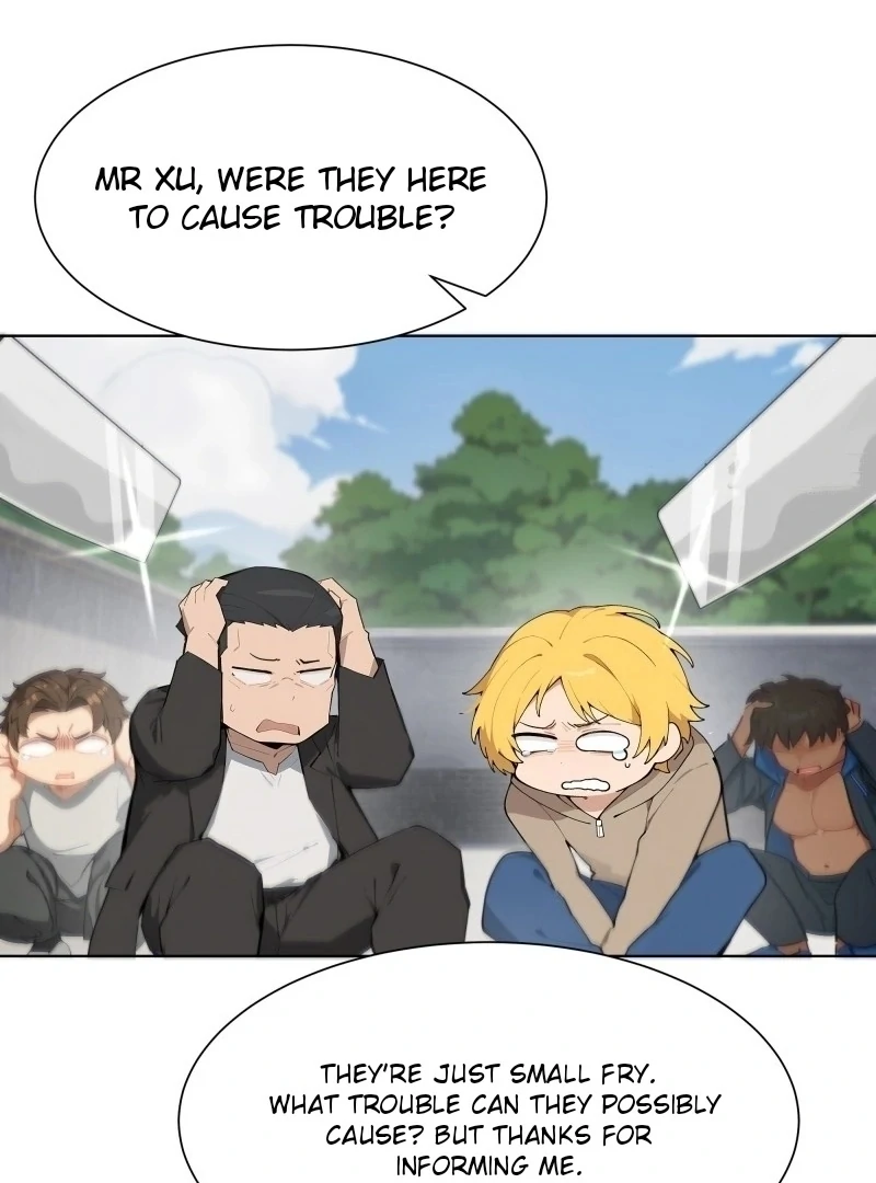 Prices Depreciated, and I Became the World’s Richest Person Chapter 26 353 037