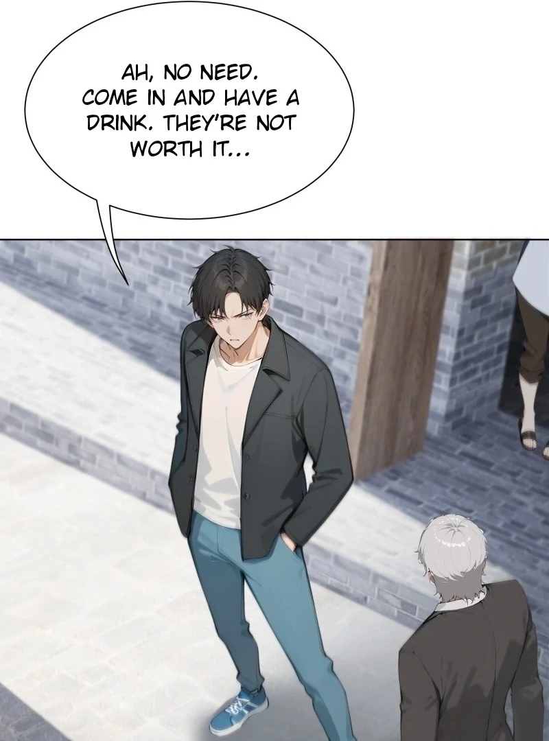 Prices Depreciated, and I Became the World’s Richest Person Chapter 26 357 041