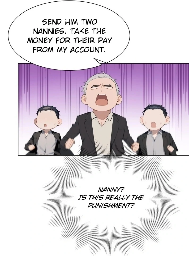 Prices Depreciated, and I Became the World’s Richest Person Chapter 26 362 046