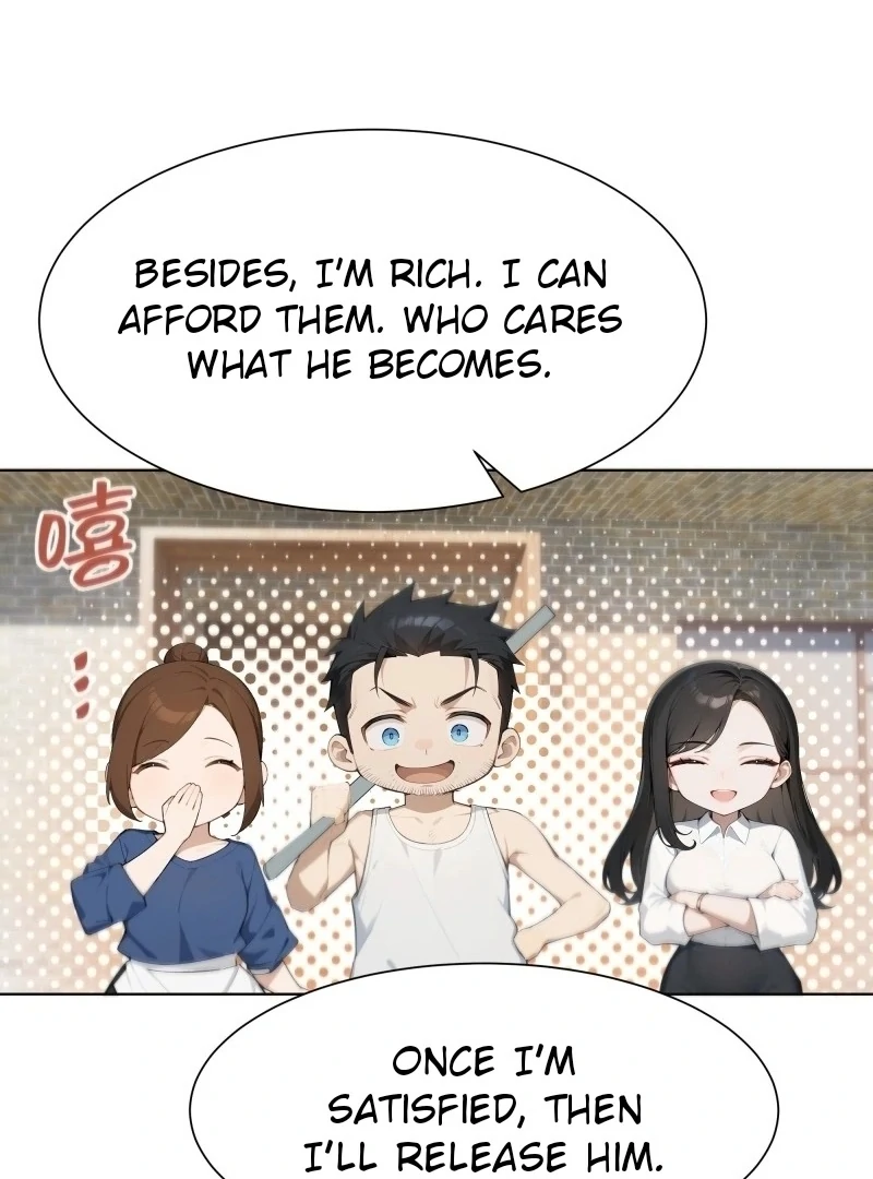 Prices Depreciated, and I Became the World’s Richest Person Chapter 26 368 052