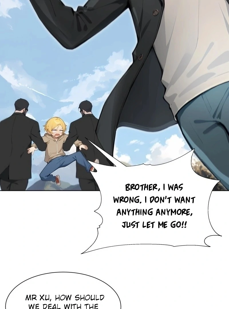 Prices Depreciated, and I Became the World’s Richest Person Chapter 26 370 054