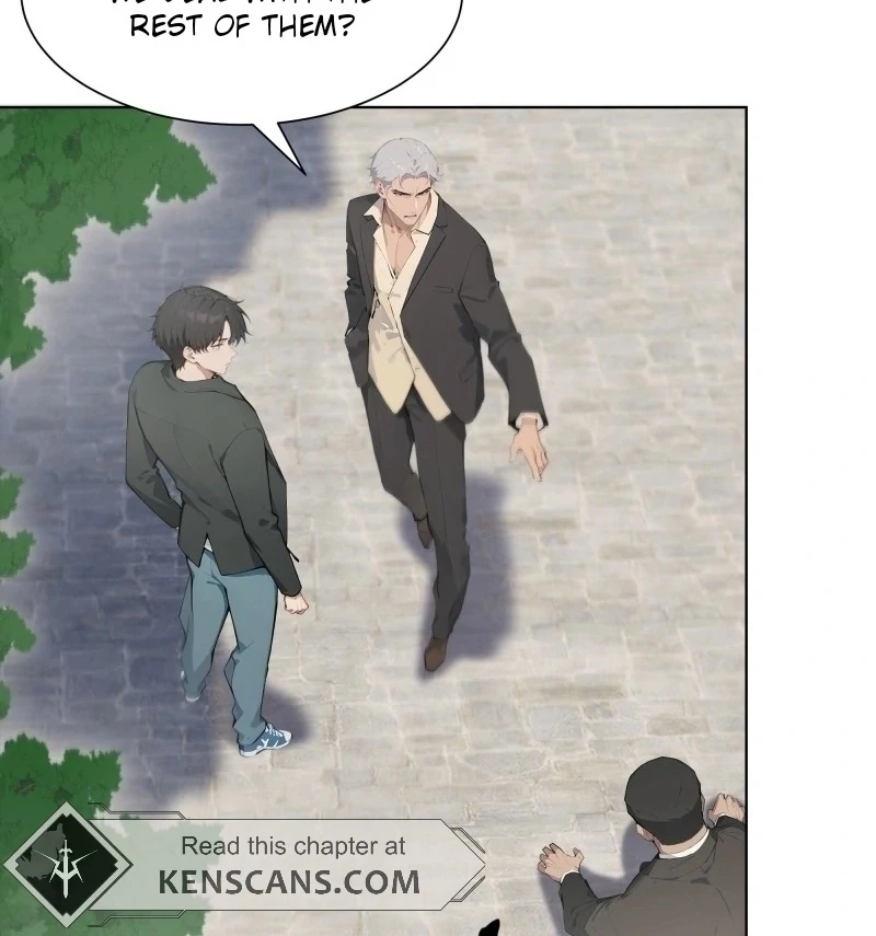 Prices Depreciated, and I Became the World’s Richest Person Chapter 26 371 055