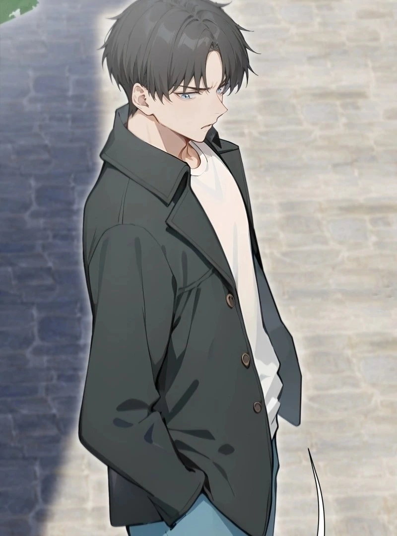 Prices Depreciated, and I Became the World’s Richest Person Chapter 26 373 057