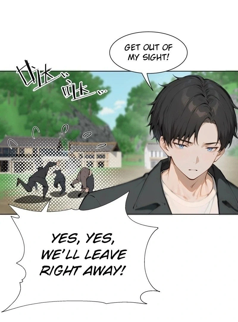 Prices Depreciated, and I Became the World’s Richest Person Chapter 26 376 060