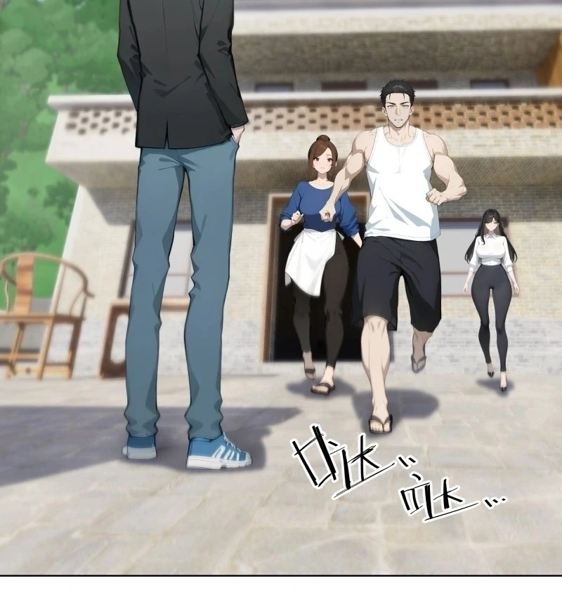 Prices Depreciated, and I Became the World’s Richest Person Chapter 26 378 062