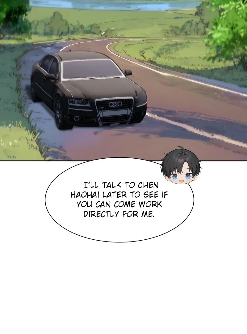 Prices Depreciated, and I Became the World’s Richest Person Chapter 26 381 065