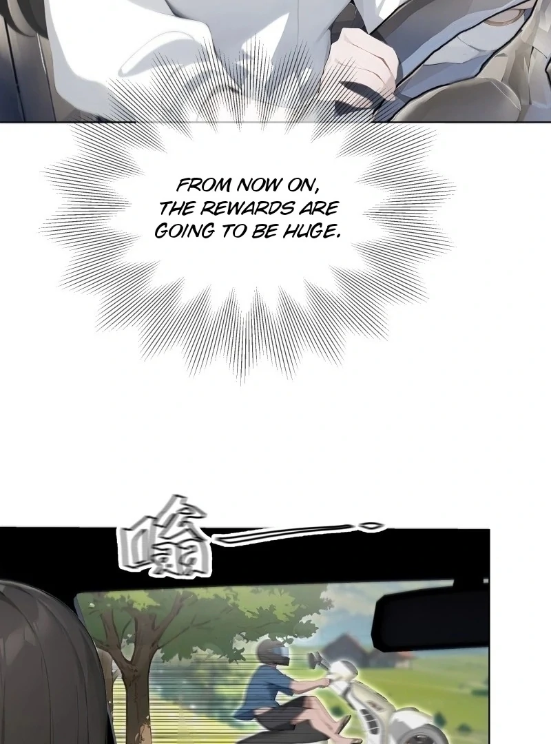 Prices Depreciated, and I Became the World’s Richest Person Chapter 26 385 069