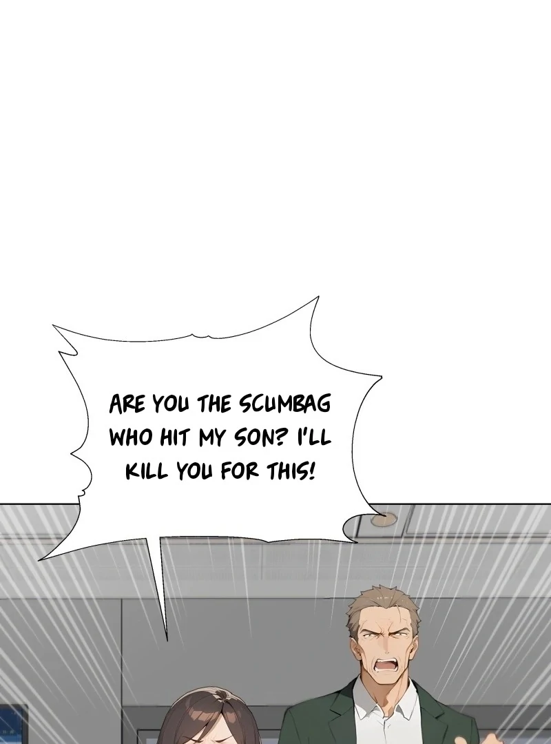 Prices Depreciated, and I Became the World’s Richest Person Chapter 26 407 091