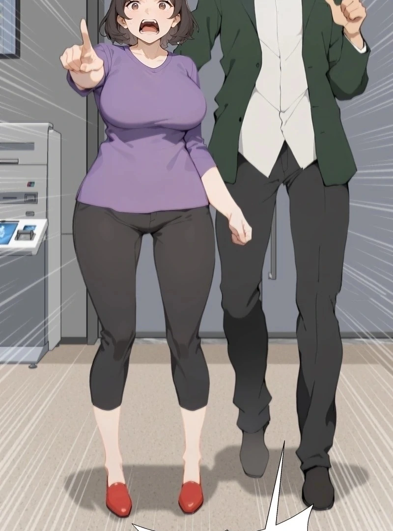 Prices Depreciated, and I Became the World’s Richest Person Chapter 26 408 092