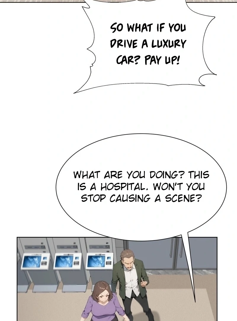 Prices Depreciated, and I Became the World’s Richest Person Chapter 26 409 093