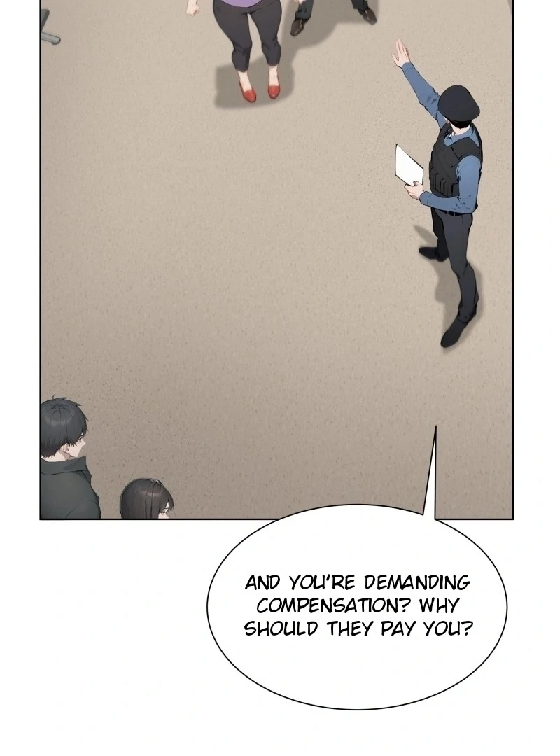 Prices Depreciated, and I Became the World’s Richest Person Chapter 26 410 094