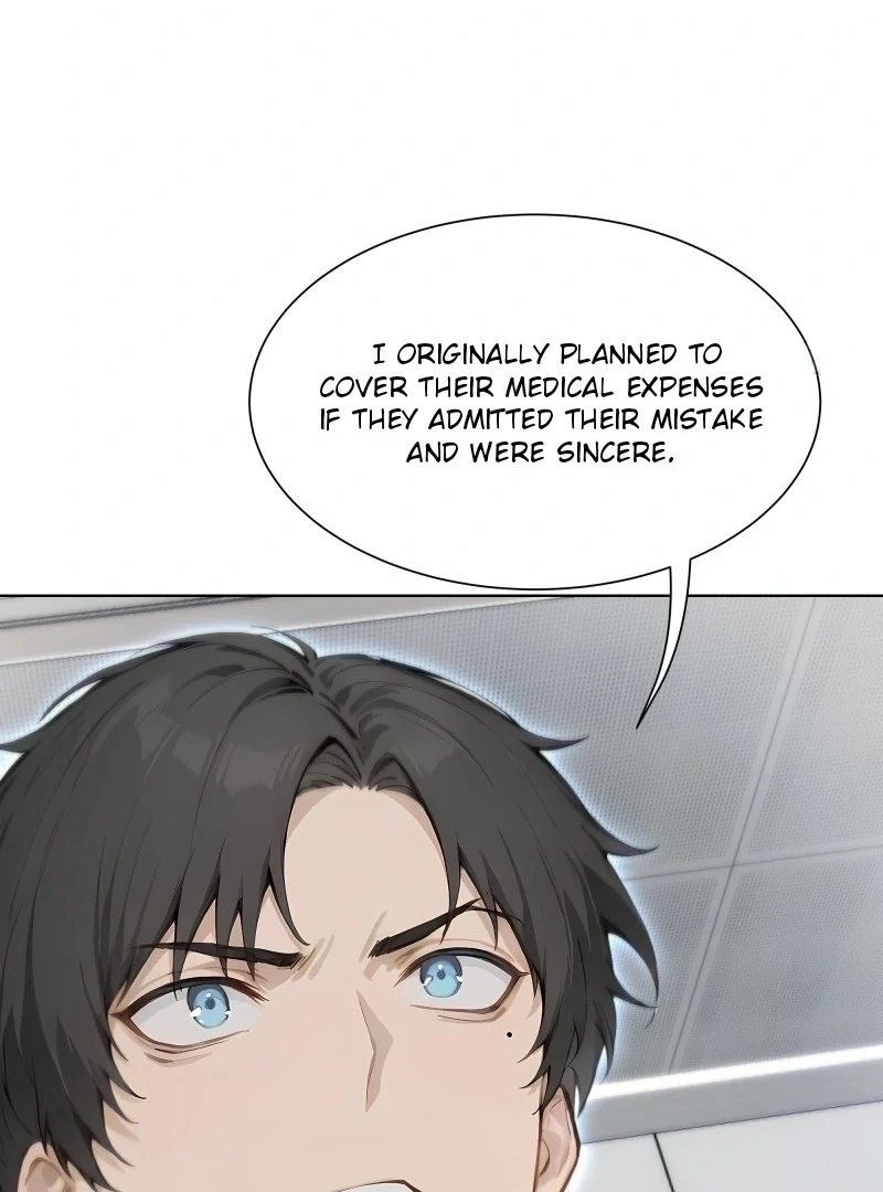 Prices Depreciated, and I Became the World’s Richest Person Chapter 26 416 100