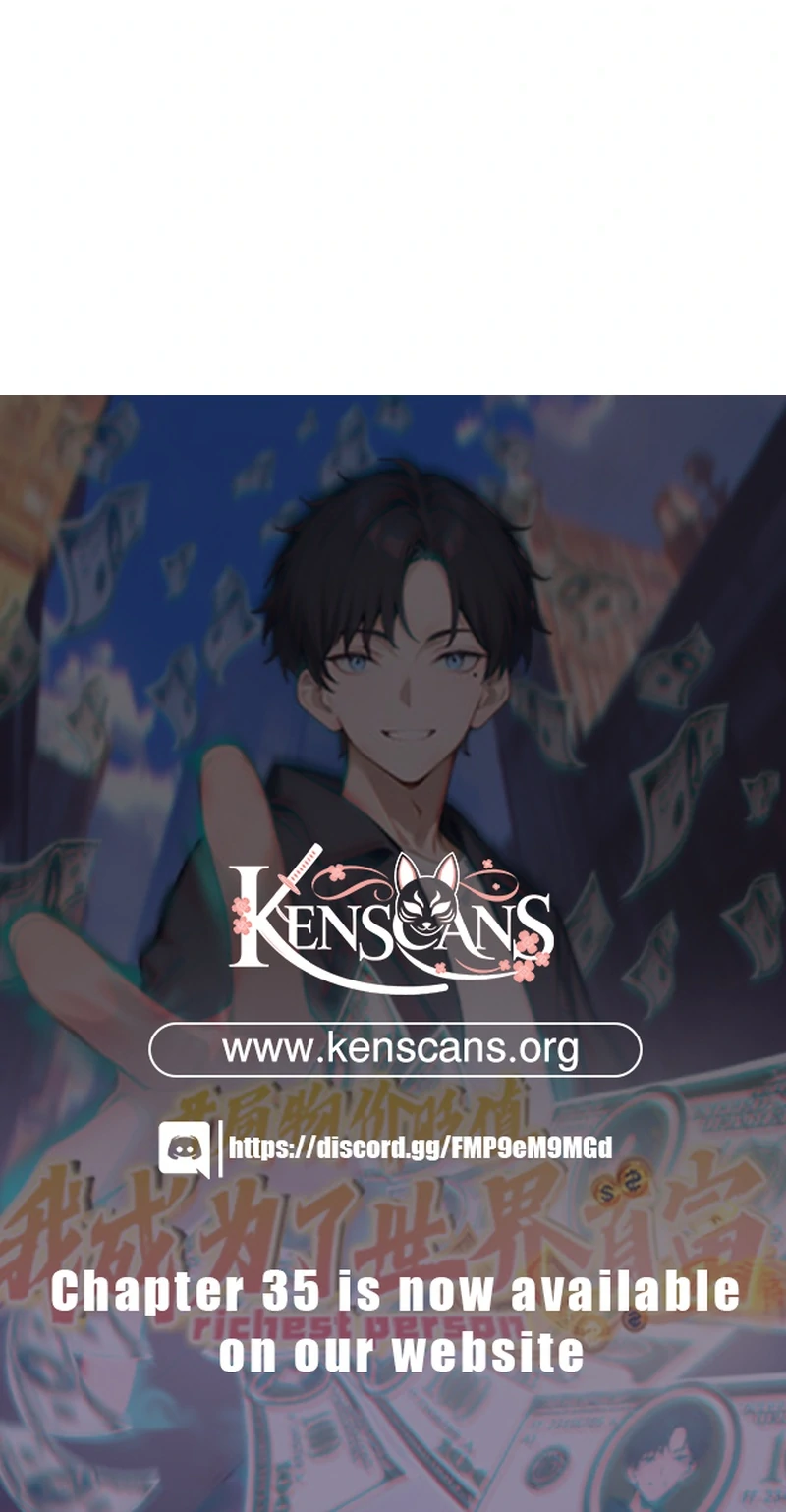 Prices Depreciated, and I Became the World’s Richest Person Chapter 26 419 103