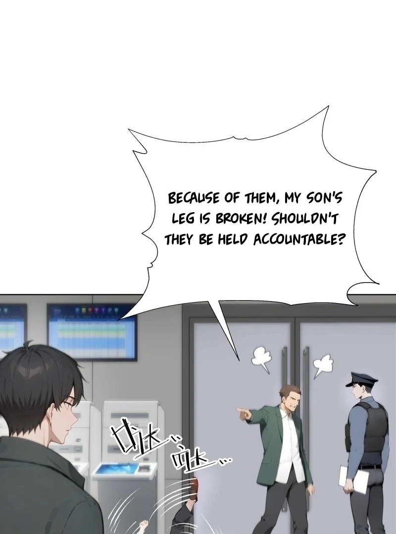 Prices Depreciated, and I Became the World’s Richest Person Chapter 27 308 04