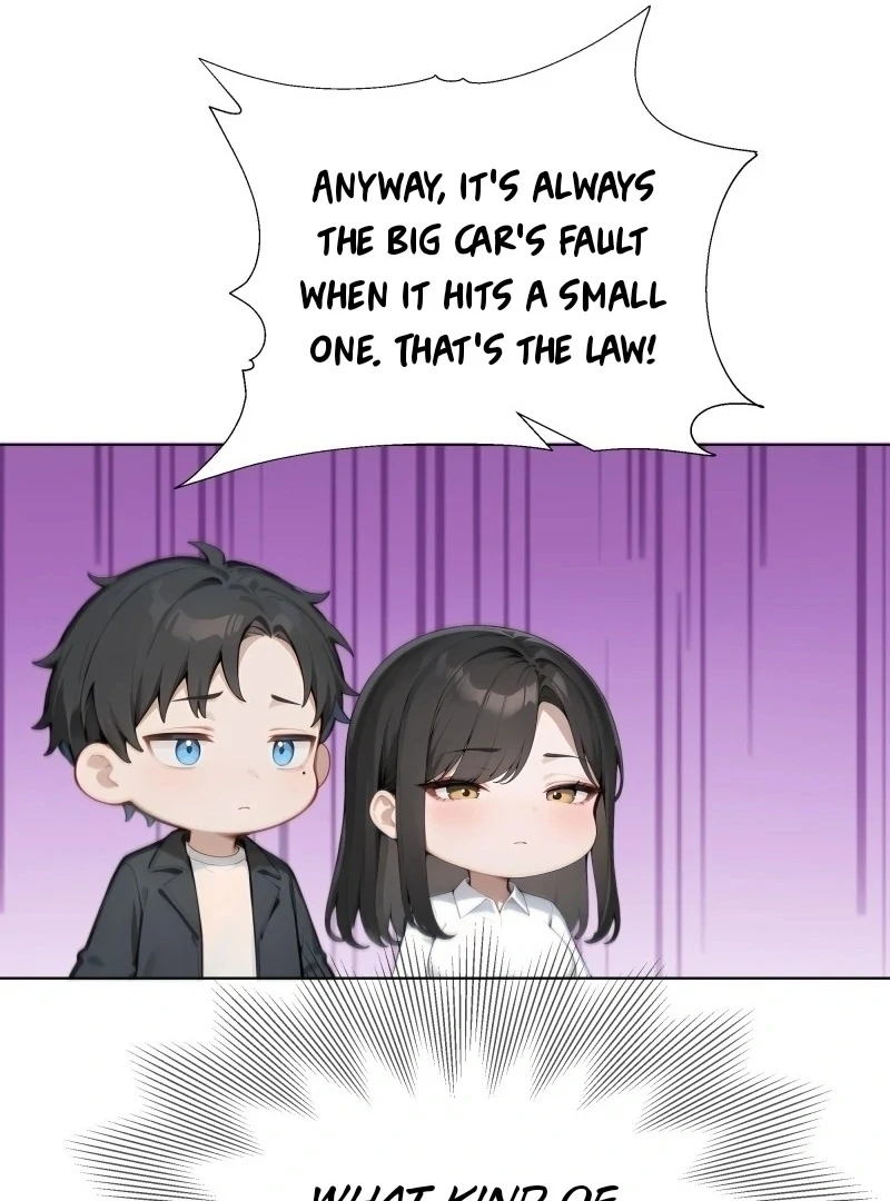 Prices Depreciated, and I Became the World’s Richest Person Chapter 27 317 13