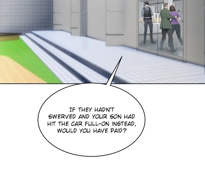 Prices Depreciated, and I Became the World’s Richest Person Chapter 27 321 17