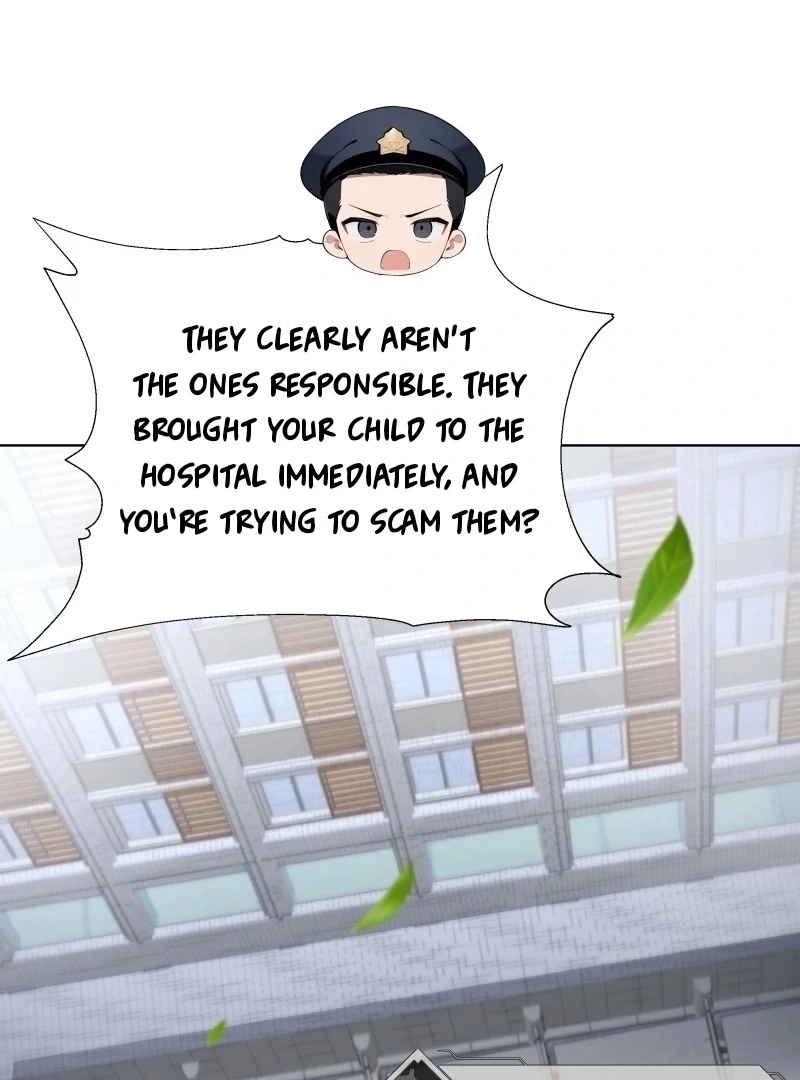 Prices Depreciated, and I Became the World’s Richest Person Chapter 27 328 24