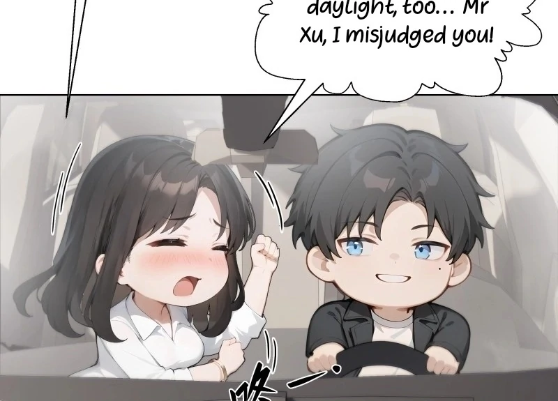 Prices Depreciated, and I Became the World’s Richest Person Chapter 27 389 85