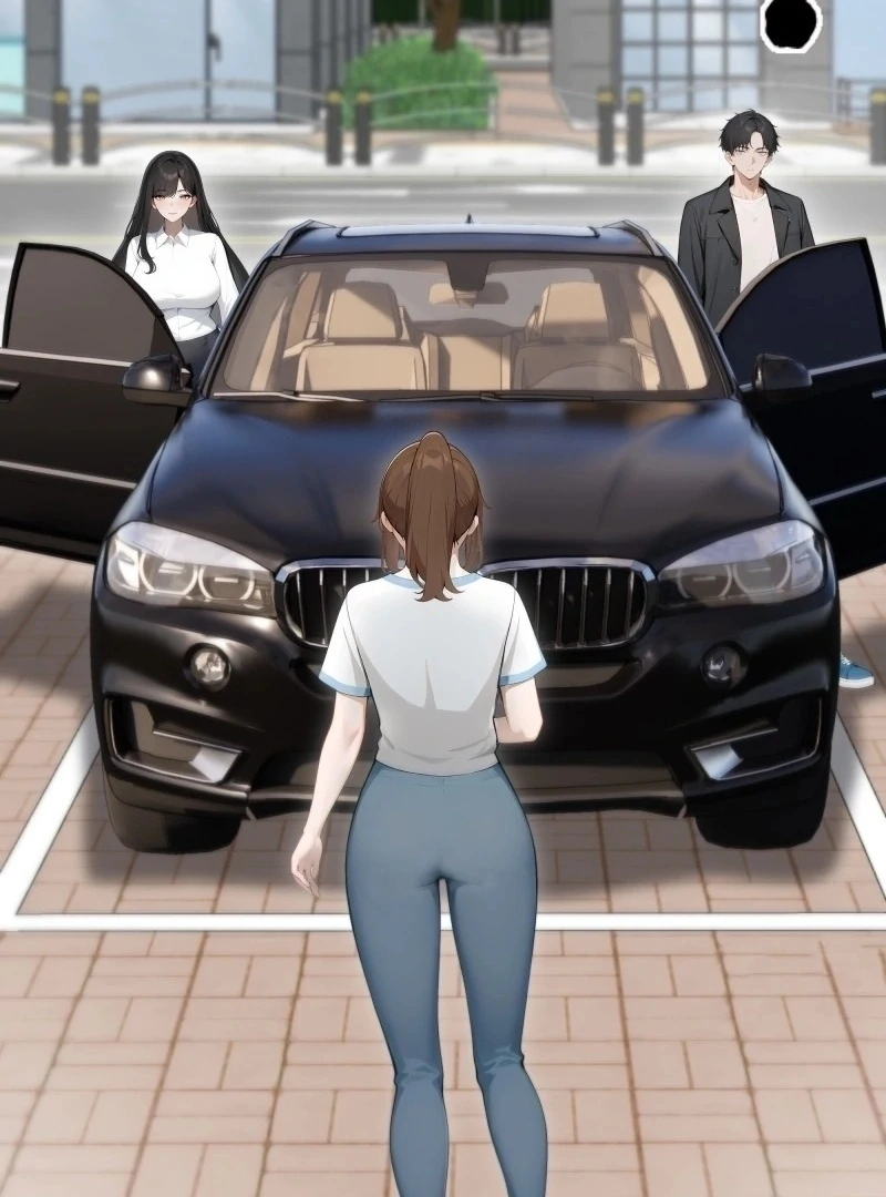 Prices Depreciated, and I Became the World’s Richest Person Chapter 27 398 94