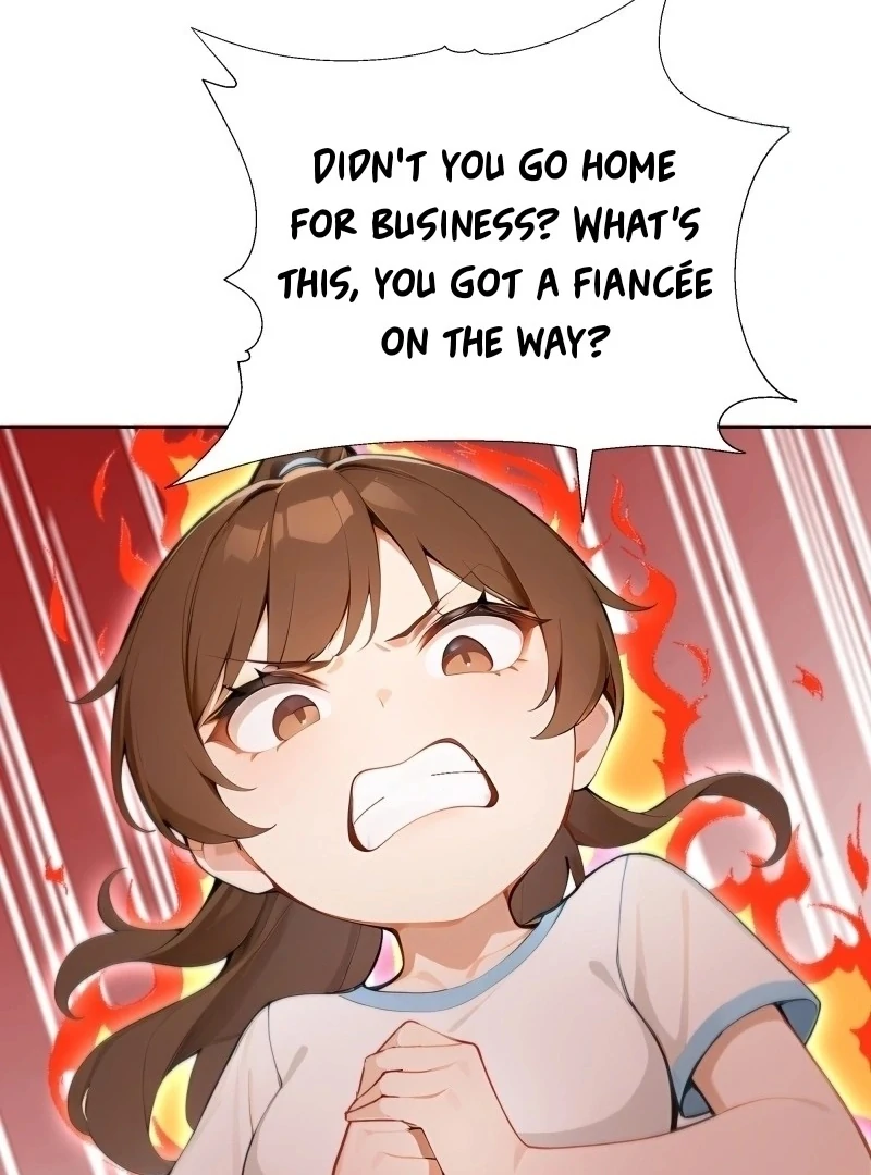 Prices Depreciated, and I Became the World’s Richest Person Chapter 27 400 96