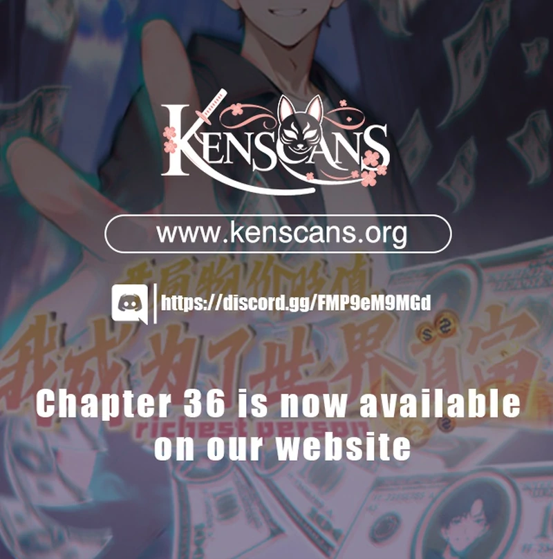 Prices Depreciated, and I Became the World’s Richest Person Chapter 27 403 99