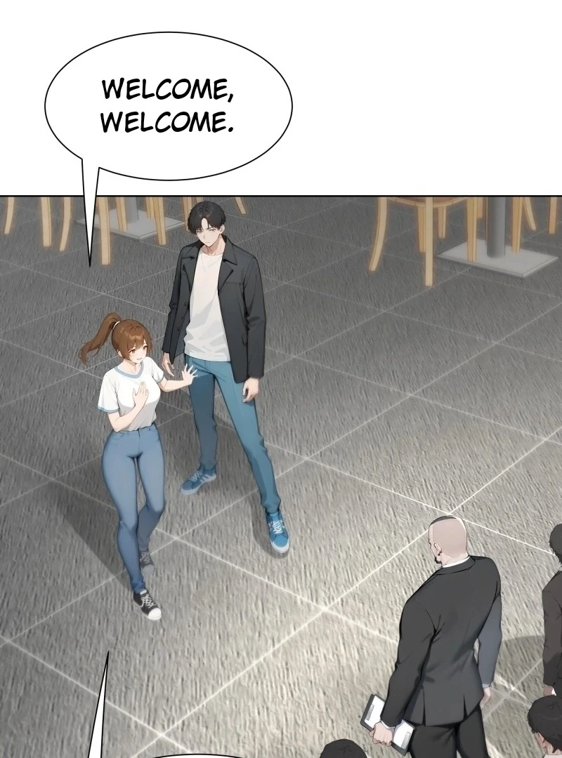 Prices Depreciated, and I Became the World’s Richest Person Chapter 28 424 030