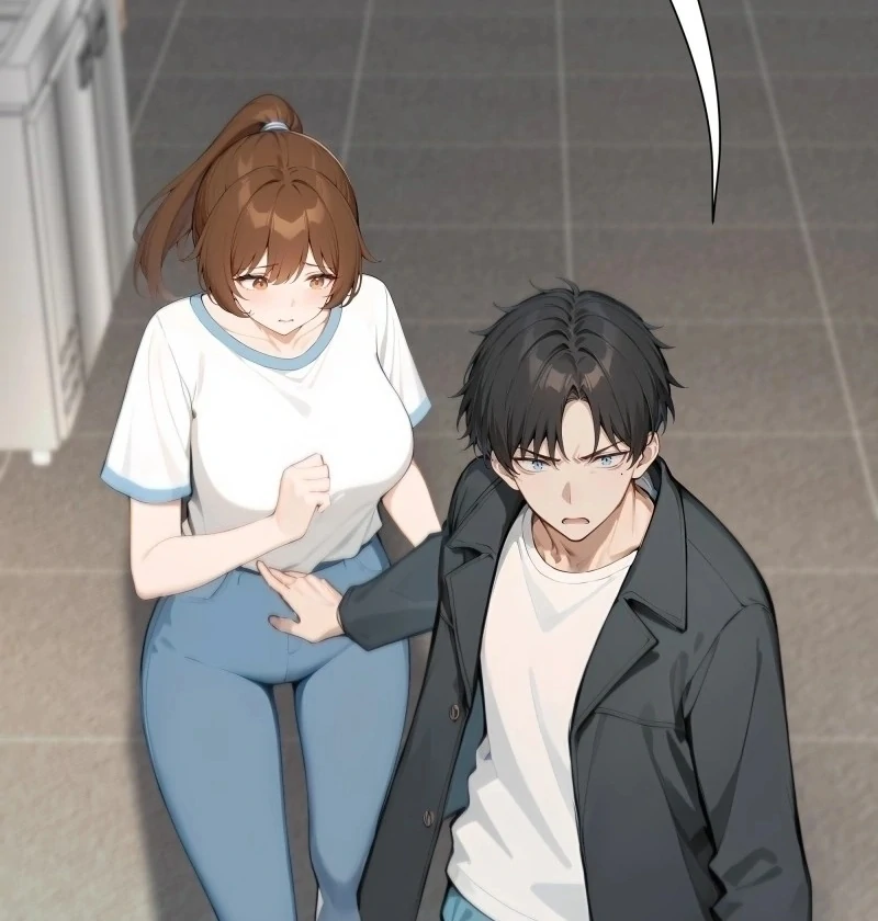 Prices Depreciated, and I Became the World’s Richest Person Chapter 28 428 034