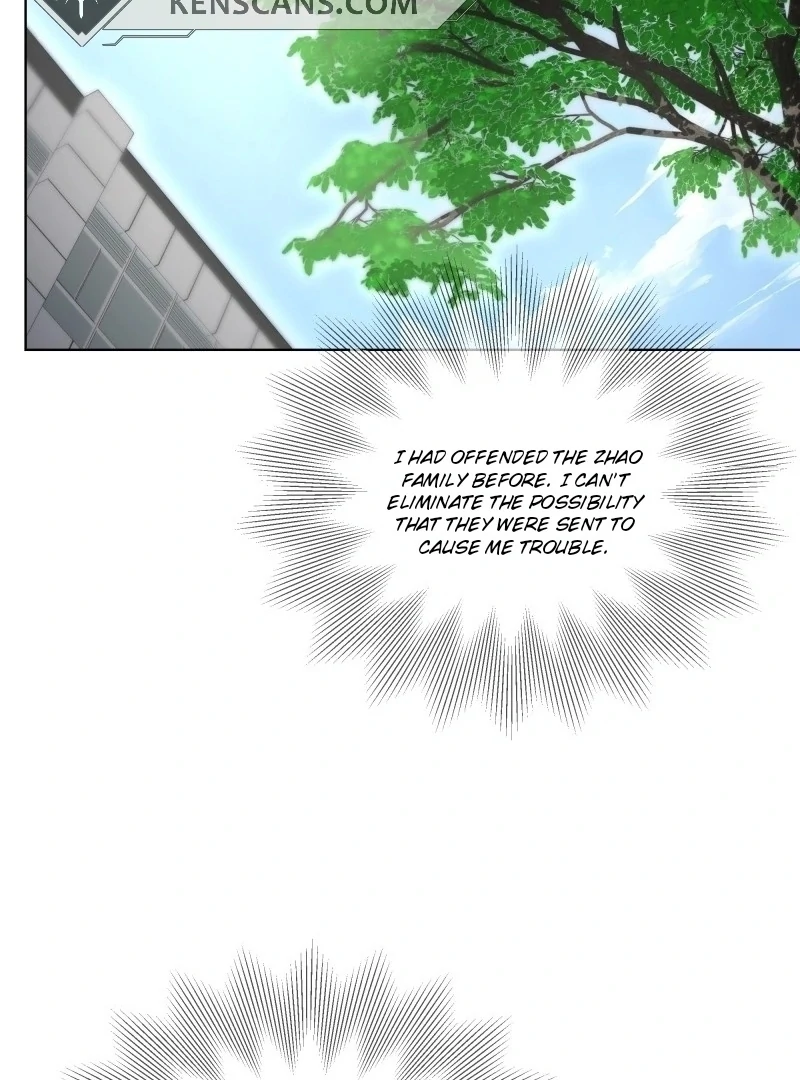 Prices Depreciated, and I Became the World’s Richest Person Chapter 28 438 044