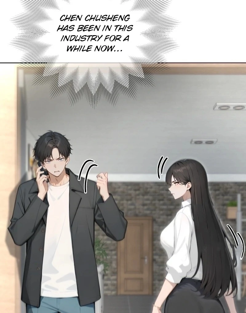 Prices Depreciated, and I Became the World’s Richest Person Chapter 28 439 045