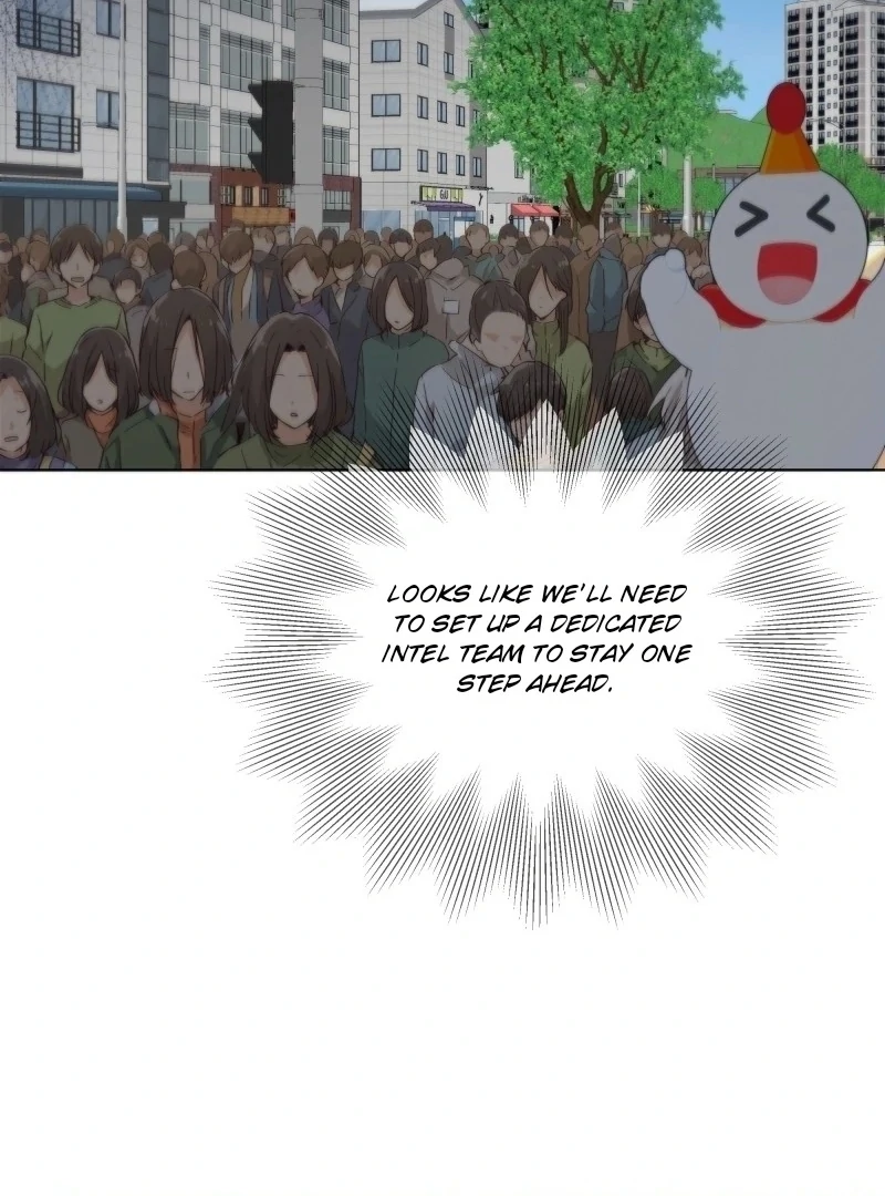 Prices Depreciated, and I Became the World’s Richest Person Chapter 28 444 050